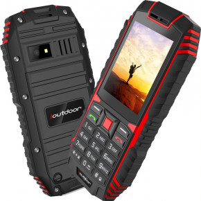   iOutdoor T1 IP68 Red global 5