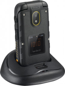   iOutdoor F2 black  (IP68) *CN 5