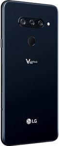  LG V40 LM-V409N 6/64GB Black 1sim Refurbished 9