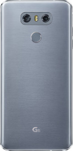  LG G6 G600 4/64Gb Blue (G600L) 1sim *CN 4