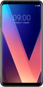  Lg V30 VS996 64GB Black *CN 3