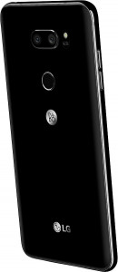  Lg V30 VS996 64GB Black *CN 6