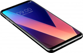  Lg V30 VS996 64GB Black *CN 9