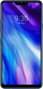  LG G7+ ThinQ 6/128GB Moroccan Blue (G710N) 1sim *CN 3