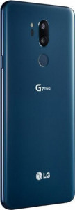  LG G7+ ThinQ 6/128GB Moroccan Blue (G710N) 1sim *CN 7