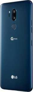  LG G7+ ThinQ 6/128GB Moroccan Blue (G710N) 1sim *CN 8