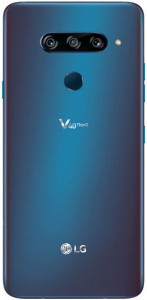  LG V40 LM-V409N 6/64GB Blue 1sim *CN