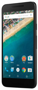  LG H791 Nexus 5X 32GB Mint *CN 6