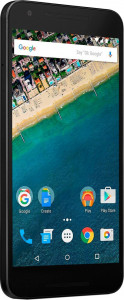  LG H791 Nexus 5X 32GB Mint *CN 7