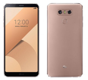  LG G6 32GB H873 Gold VS988 *EU