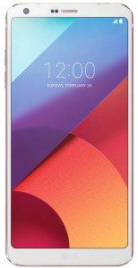  LG G6 G600 4/32Gb White (G600L) *EU