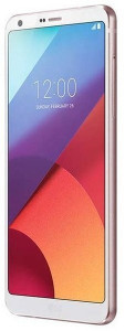  LG G6 G600 4/32Gb White (G600L) *EU 6