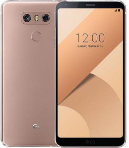  LG G6 G600 4/64Gb Gold (G600L) *EU