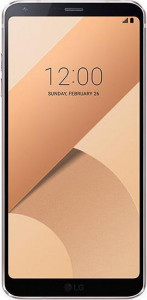  LG G6 G600 4/64Gb Gold (G600L) *EU 3