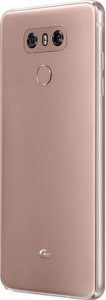  LG G6 G600 4/64Gb Gold (G600L) *EU 5