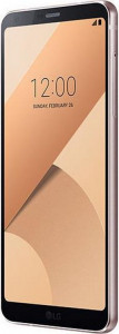  LG G6 G600 4/64Gb Gold (G600L) *EU 7