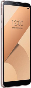  LG G6 G600 4/64Gb Gold (G600L) *EU 8