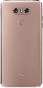  LG G6 G600 4/64Gb Gold (G600L) *EU 10