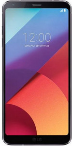  LG G6 Plus 4/128GB Black (LGH870DSU) *EU 3