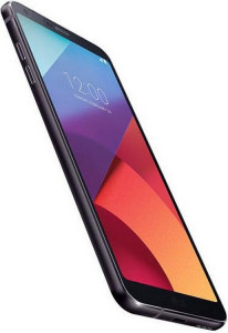  LG G6 Plus 4/128GB Black (LGH870DSU) *EU 4