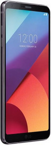  LG G6 Plus 4/128GB Black (LGH870DSU) *EU 8