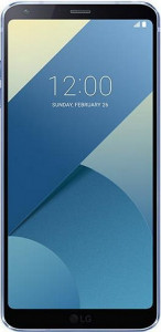  LG G6 Plus 4/128GB Blue (LGH870DSU) *EU