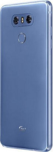  LG G6 Plus 4/128GB Blue (LGH870DSU) *EU 5