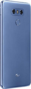  LG G6 Plus 4/128GB Blue (LGH870DSU) *EU 6