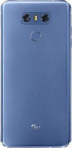  LG G6 Plus 4/128GB Blue (LGH870DSU) *EU 7