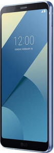  LG G6 Plus 4/128GB Blue (LGH870DSU) *EU 8