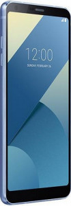  LG G6 Plus 4/128GB Blue (LGH870DSU) *EU 9