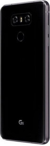  LG G6+ G600 128GB Black Refurbished 5