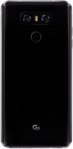  LG G6+ G600 128GB Black Refurbished 11