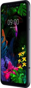   LG G8 ThinQ 6/128Gb Black G820N (2)