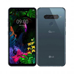  LG G8s G810 ThinQ 6/128GB White *EU 3