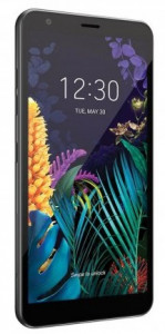  LG K30 2/16GB 1SIM (LM-X320QMG) Black *CN 5