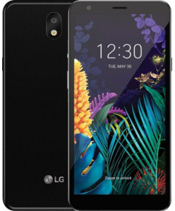  LG K30 2/16GB 1SIM (LM-X320QMG) Black *CN