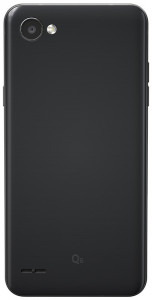  LG Q6 US700 32gb Black Refurbished 3