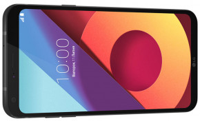  LG Q6 US700 32gb Black Refurbished 9