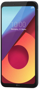  LG Q6 US700 32gb Black Refurbished 10