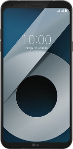  LG Q6+ (M700AN.A4ISPL) 4/64 Platinum *EU