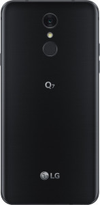  LG Q7 3/32GB 1sim Black (Q720) Refurbished 4