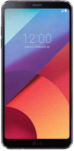  LG G6 G600L 4/64GB Black Refurbished 3