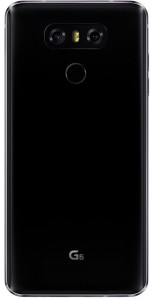  LG G6 G600L 4/64GB Black Refurbished 4