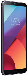  LG G6 G600L 4/64GB Black Refurbished 6