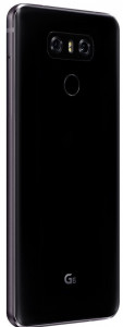  LG G6 G600L 4/64GB Black Refurbished 7