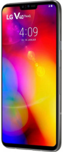  LG V40 LM-V409N 128GB Silver Refurbished 6