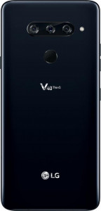  LG V40 LM-V409N 128GB Black 1sim Refurbished 4