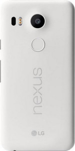  LG Nexus 5X 32Gb White *CN 5