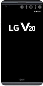  LG H990 V20 Dual 64Gb Black *CN